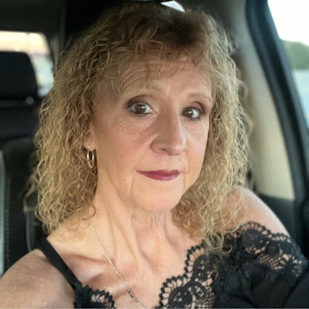 Meet your Posher, Terri